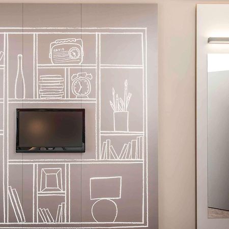 Ibis Deauville Centre Экстерьер фото
