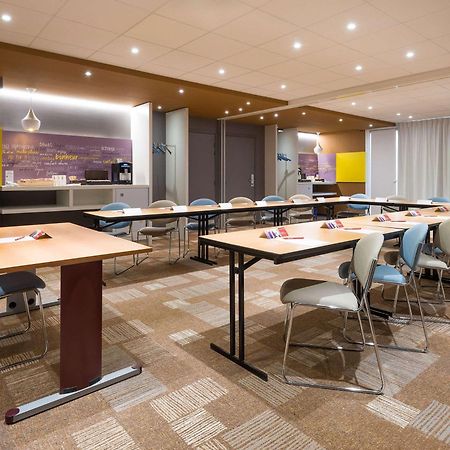 Ibis Deauville Centre Экстерьер фото