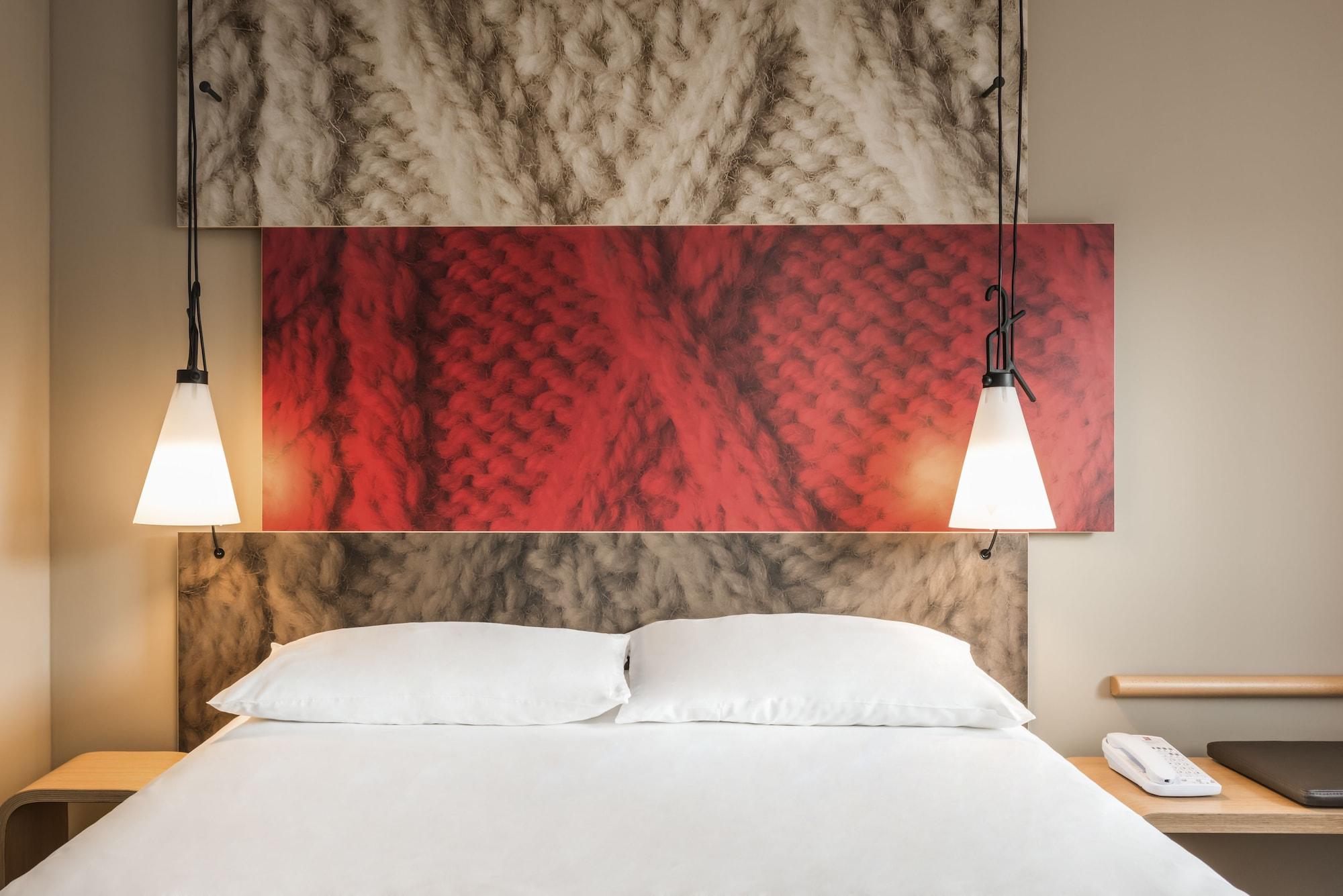 Ibis Deauville Centre Экстерьер фото