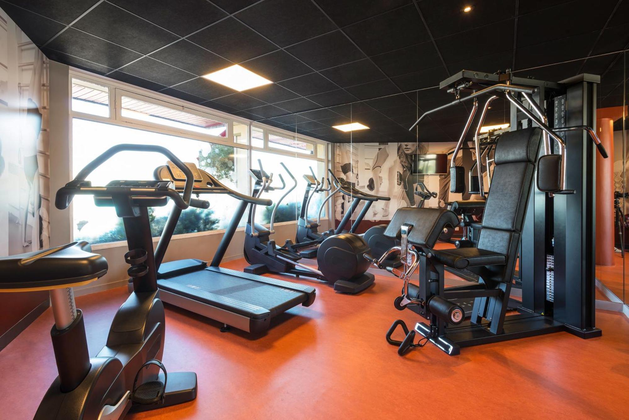 Ibis Deauville Centre Экстерьер фото