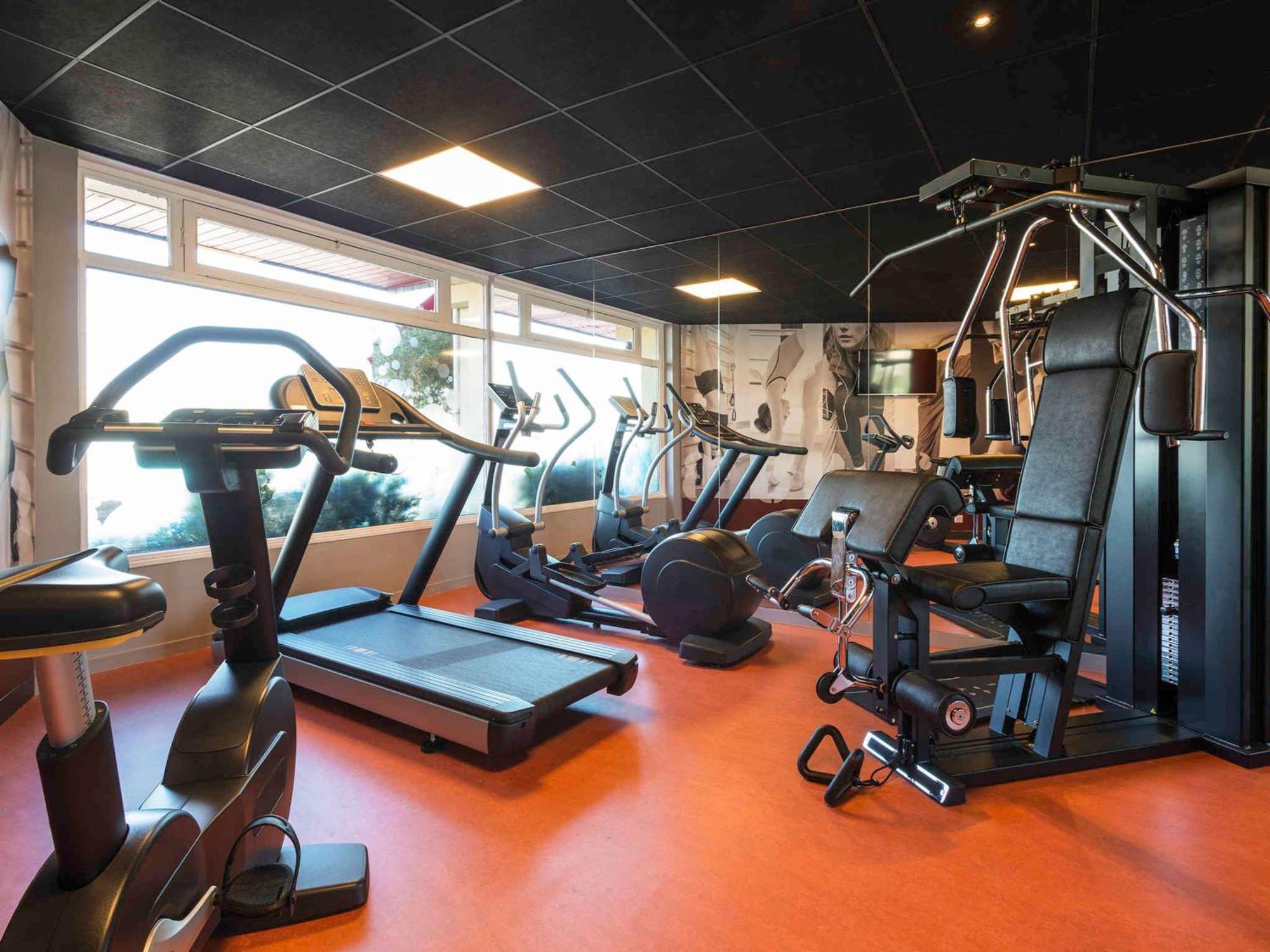 Ibis Deauville Centre Экстерьер фото