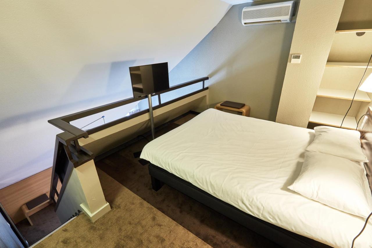 Ibis Deauville Centre Экстерьер фото